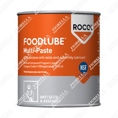 ROCOL - FOODLUBE MULTI-PASTE SPRAY (NSF REGISTERED)