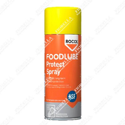 ROCOL - FOODLUBE PROTECT (NSF REGISTERED)