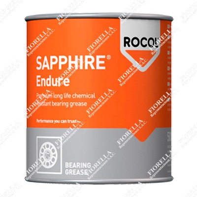 SAPPHIRE ENDURE (NSF Registered) - ROCOL