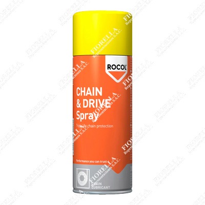 ROCOL - CHAIN & DRIVE SPRAY