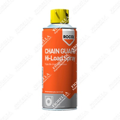 ROCOL - CHAINGUARD HI - LOAD SPRAY