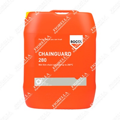 CHAINGUARD 280 - ROCOL