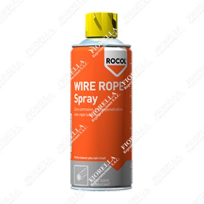 ROCOL - WIRE ROPE SPRAY