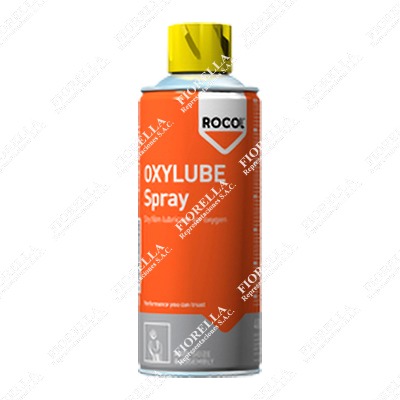 ROCOL - OXYLUBE SPRAY