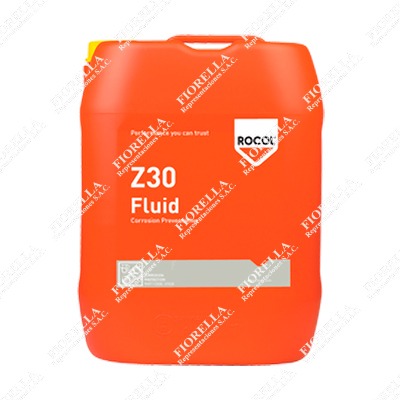 Z 30 FLUID - ROCOL