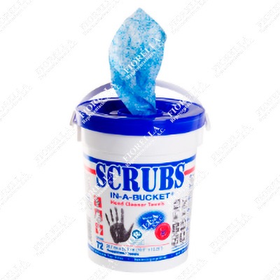 ROCOL - SCRUBS