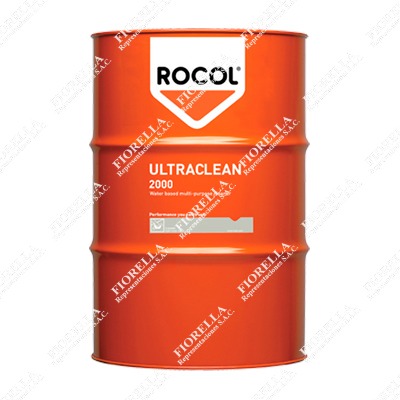 ULTRACLEAN 2000