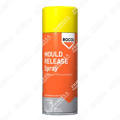MOULD RELEASE SPRAY
