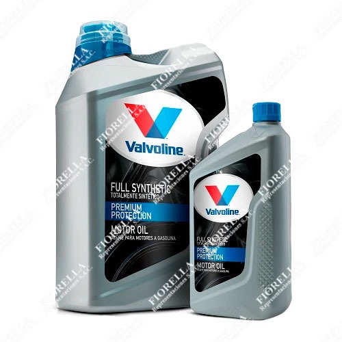 EZ PREMIUM PROTECTION SYNTHETIC SAE 10W30