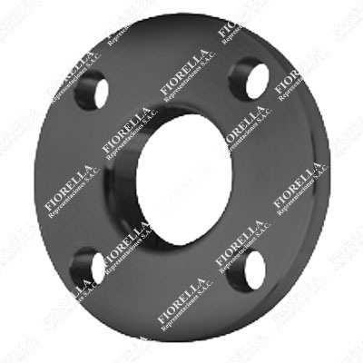 BRIDA LAP JOINT ACERO ASTM A105 CLASE 150 ANSI B16.5