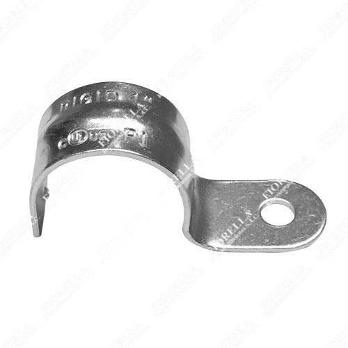 ABRAZADERAS PARA TUBO C/UNA OREJA