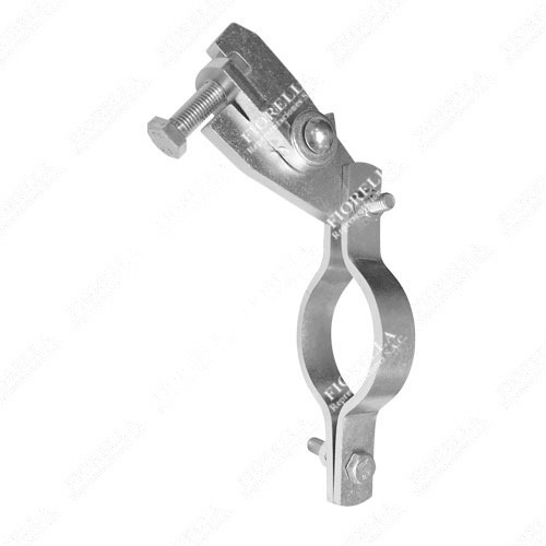 SOPORTE ANTISISMICO FIG. 4 LA P/TUBO UL/FM