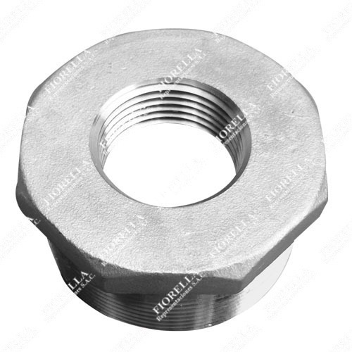 BUSHING INOXIDABLE C-316 X 150 LBS.