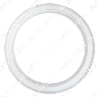 EMPAQUETADURA DE SILICONA PARA CONEXIONES CLAMP