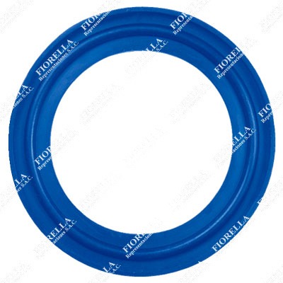 EMPAQUETADURA EPDM PARA CONEXIONES CLAMP