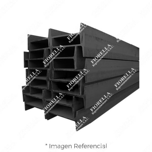 VIGAS "H" ASTM A36