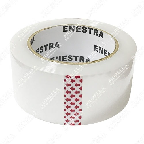 CINTA DE EMBALAJE TRANSPARENTE