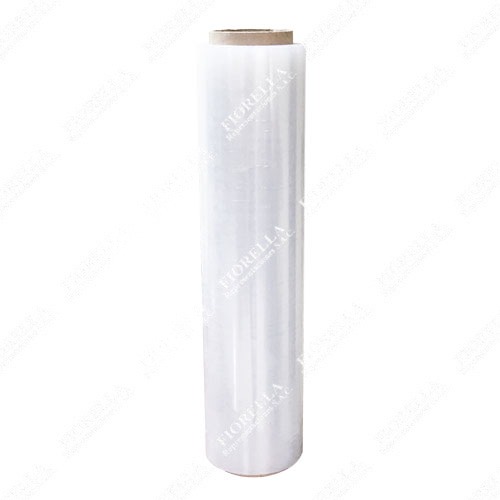 STRETCH FILM MANUAL 18" 2KG 20 MICRAS