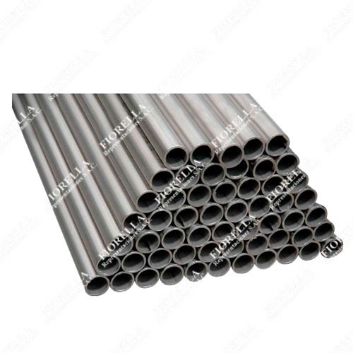 TUBO INOXIDABLE ASTM A312 SS 316L SCH-10S SIN COSTURA