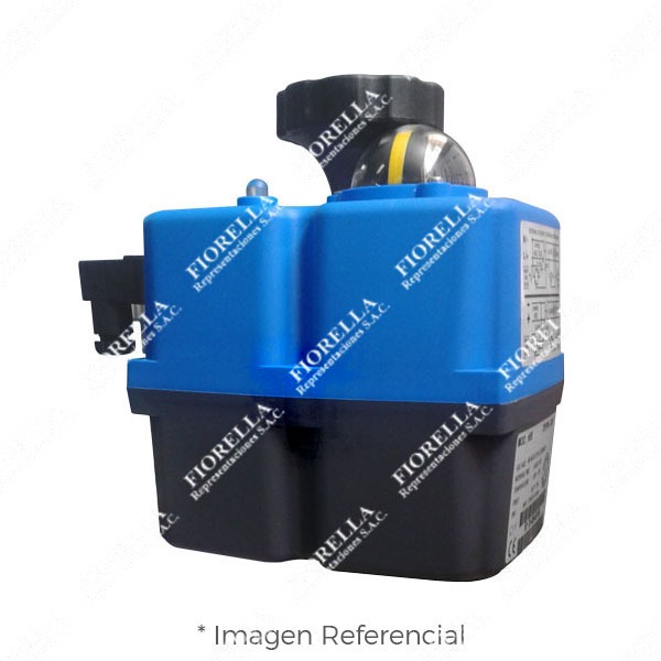 ACTUADOR ELECTRICO