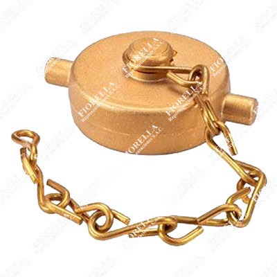TAPÓN HEMBRA CON CADENA