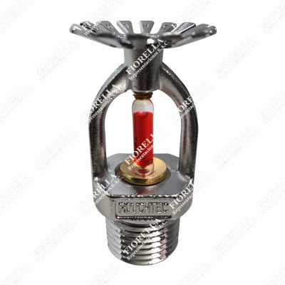 ROCIADORES PENDENT
