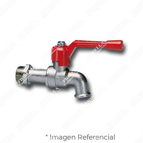 LLAVE PARA LAVADERO CIM 36