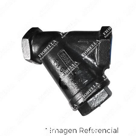FILTRO PARA VAPOR MOD. F274