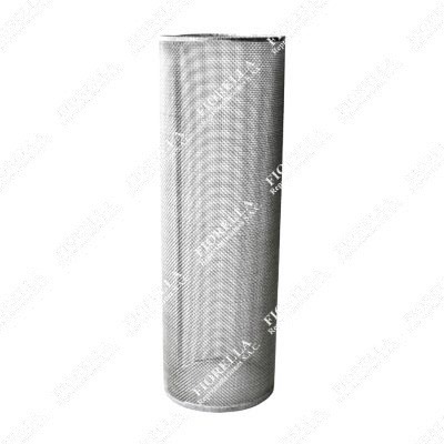 MALLA PARA FILTRO MESH 40 INOXIDABLE 304 / 316
